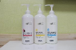 haenam weoldeupensyeon