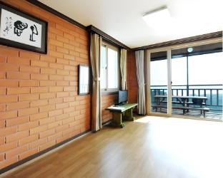yeosoo hwangtoh pension