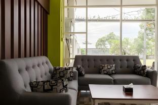 noura guest house syariah merjosari