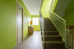 noura guest house syariah merjosari