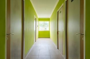noura guest house syariah merjosari