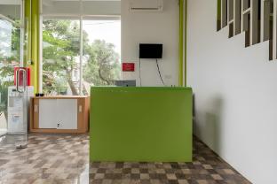 noura guest house syariah merjosari