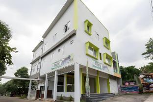 noura guest house syariah merjosari