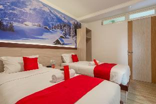 noura guest house syariah merjosari