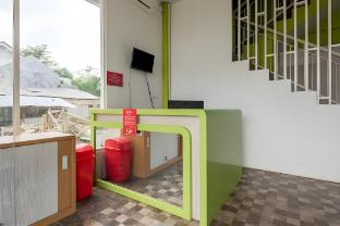 noura guest house syariah merjosari