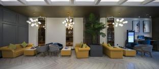 mehood hotel yanan baota mountain