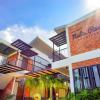 nata resort