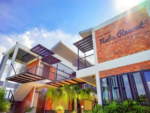 nata resort