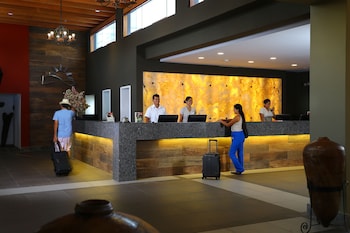 hotel las dunas