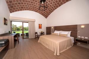 Hotel Las Dunas,Ica Region>>Ica,4 star