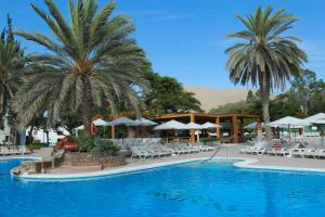 Hotel Las Dunas,Ica Region>>Ica,4 star