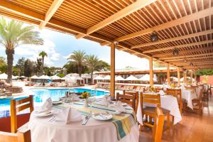 Hotel Las Dunas,Ica Region>>Ica,4 star