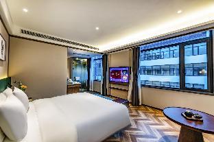 manxin hotel suzhou pingjiang courtyard