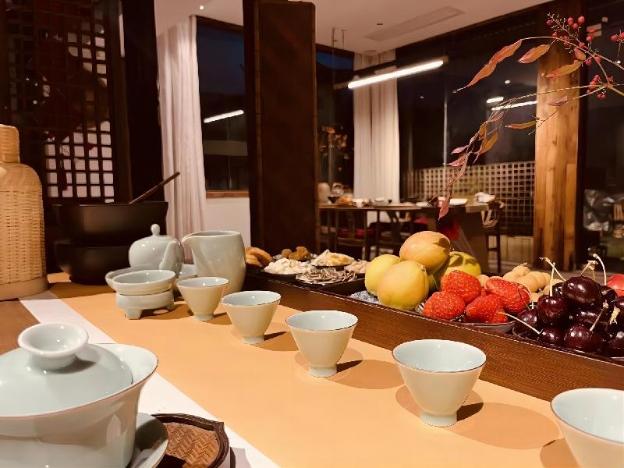 manxin hotel suzhou pingjiang courtyard