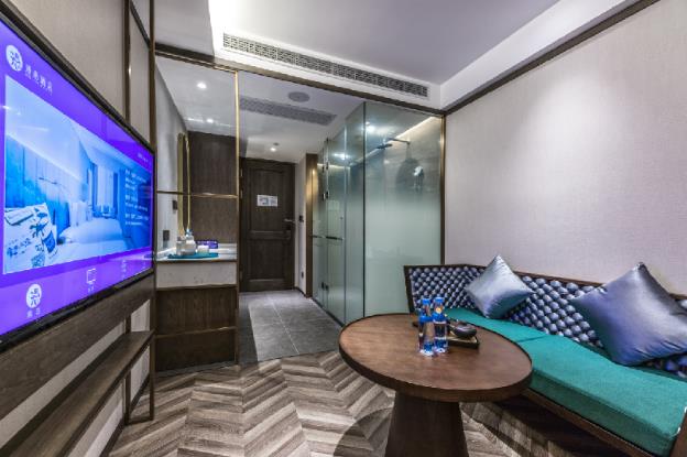 manxin hotel suzhou pingjiang courtyard