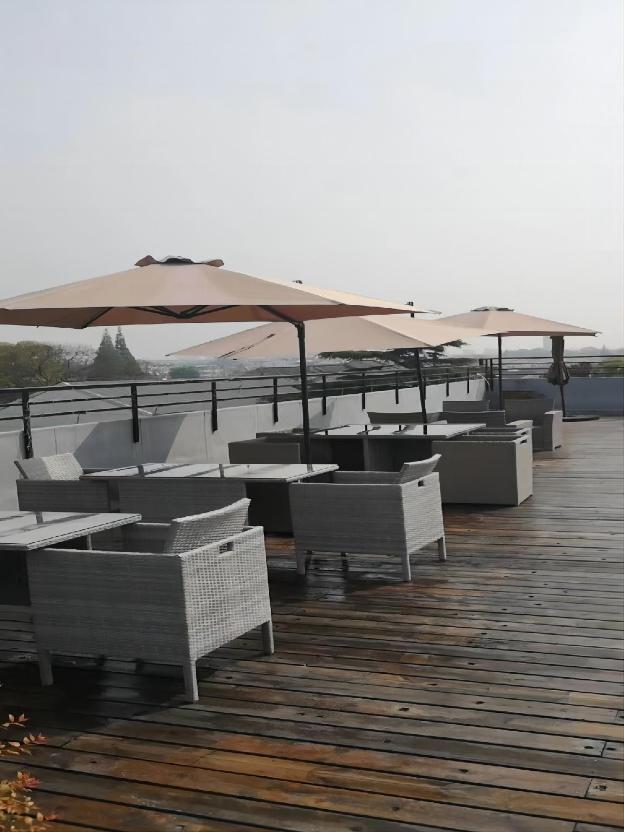 manxin hotel suzhou pingjiang courtyard