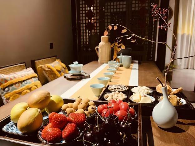manxin hotel suzhou pingjiang courtyard