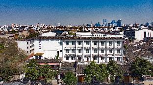 manxin hotel suzhou pingjiang courtyard