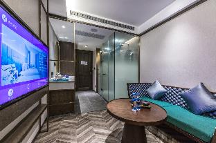 manxin hotel suzhou pingjiang courtyard