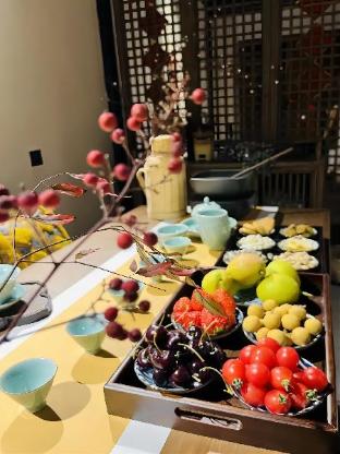 manxin hotel suzhou pingjiang courtyard