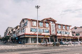 hanting hotel wuyishan