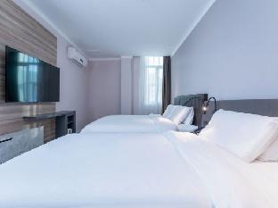 hanting hotel wuyishan