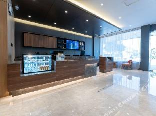 hanting hotel wuyishan