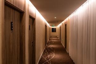 hanting hotel wuyishan