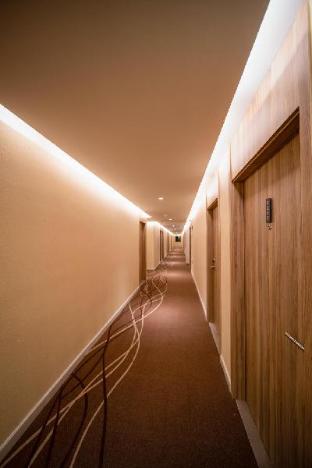 hanting hotel wuyishan