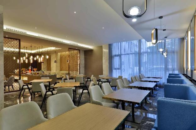orange hotel changshu merchant mall