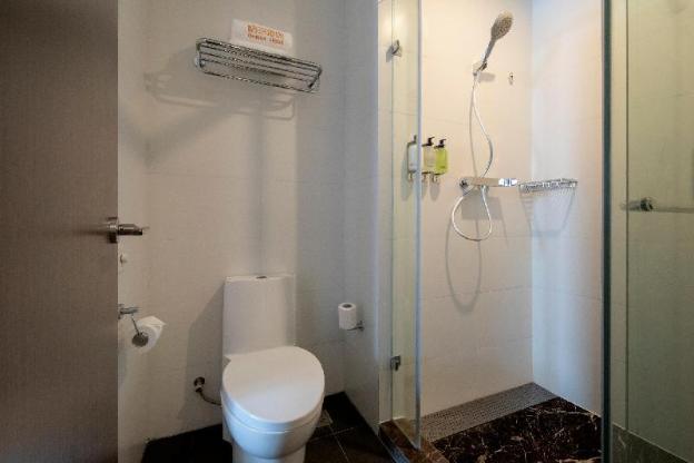 orange hotel changshu merchant mall