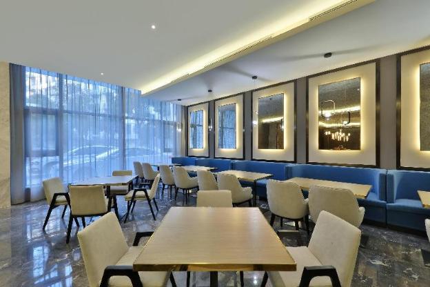 orange hotel changshu merchant mall