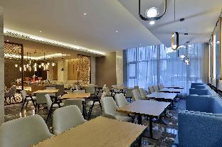 orange hotel changshu merchant mall