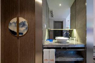 orange hotel changshu merchant mall