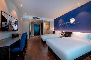 orange hotel changshu merchant mall