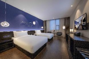 orange hotel changshu merchant mall