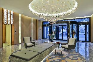 orange hotel changshu merchant mall