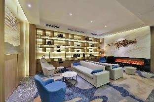 orange hotel changshu merchant mall