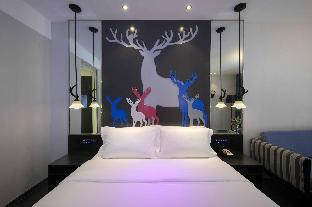 orange hotel changshu merchant mall