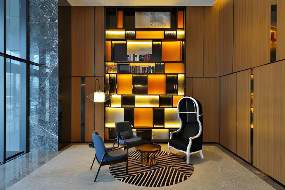 orange hotel xian world expo eurasia international