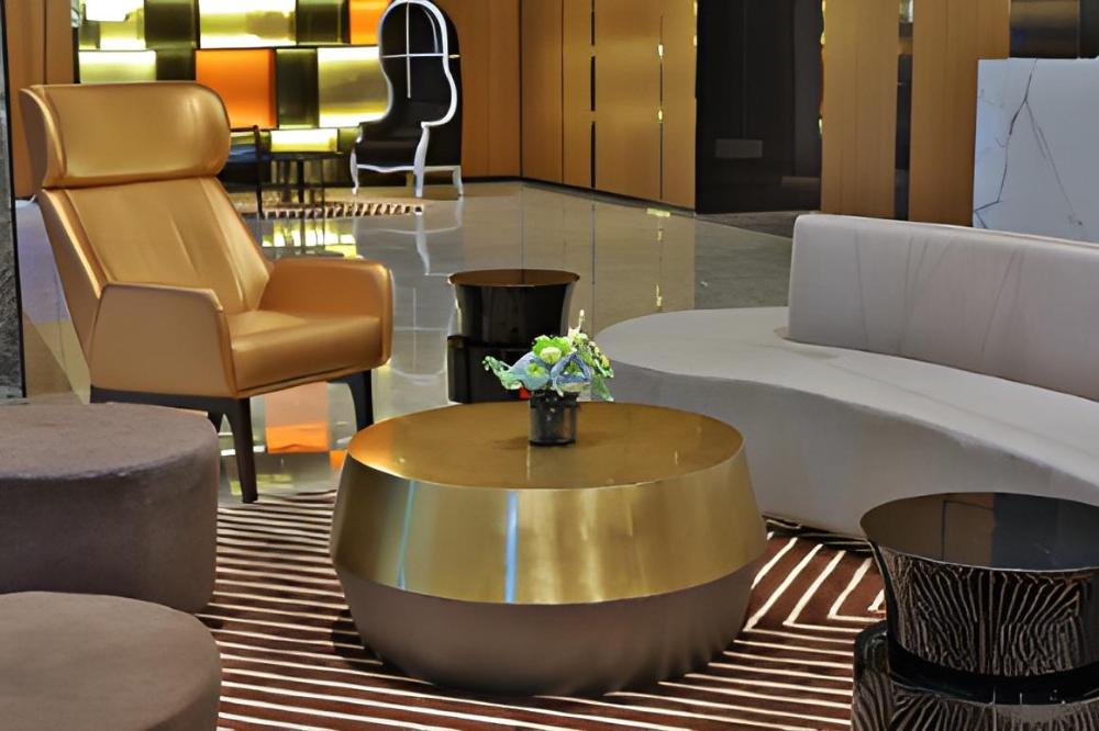 orange hotel xian world expo eurasia international