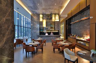 orange hotel xian world expo eurasia international