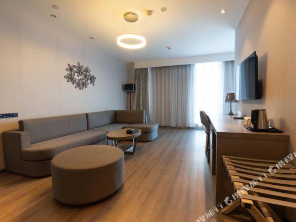 orange hotel xian world expo eurasia international