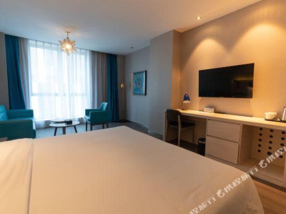 orange hotel xian world expo eurasia international
