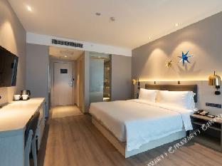 orange hotel xian world expo eurasia international