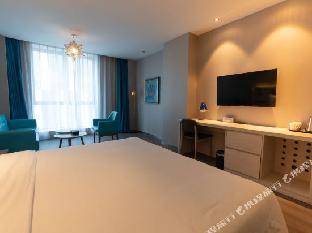 orange hotel xian world expo eurasia international