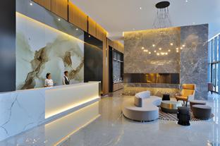 orange hotel xian world expo eurasia international