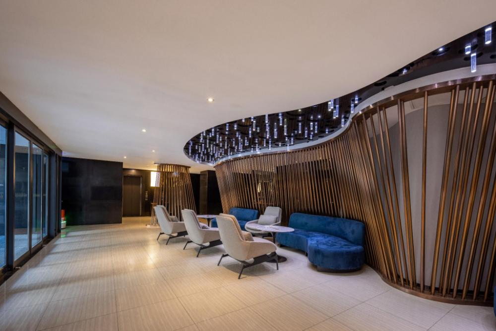 orange hotel jinan spring city plaza