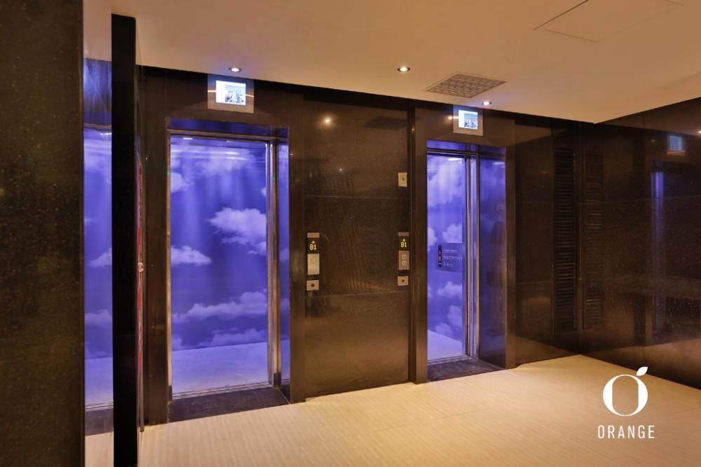 orange hotel jinan spring city plaza