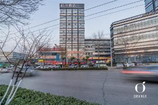 orange hotel jinan spring city plaza